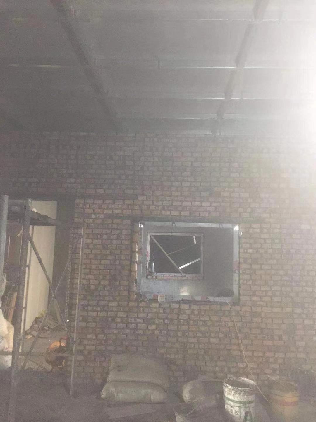 阿坝硫酸钡施工方法